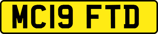 MC19FTD