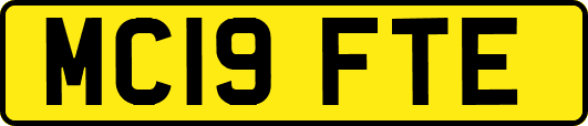 MC19FTE