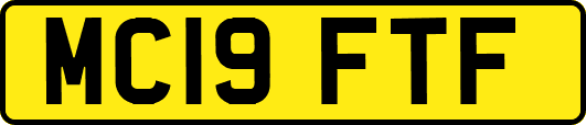 MC19FTF