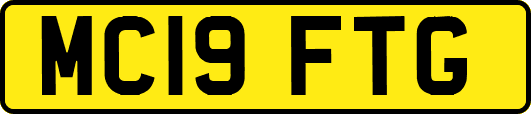 MC19FTG
