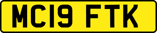 MC19FTK