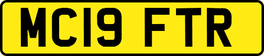 MC19FTR