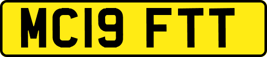 MC19FTT