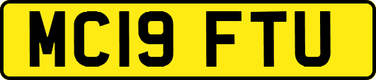 MC19FTU