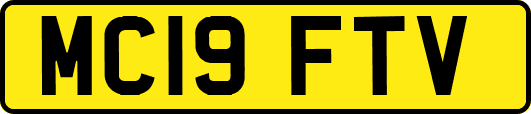 MC19FTV