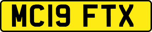 MC19FTX