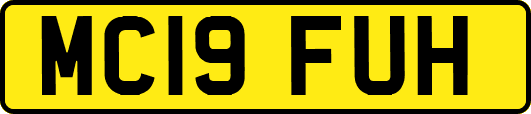 MC19FUH