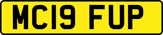 MC19FUP