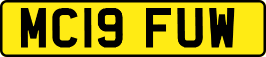 MC19FUW
