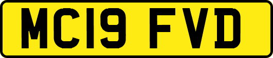 MC19FVD