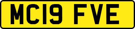 MC19FVE