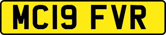 MC19FVR