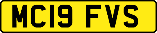 MC19FVS