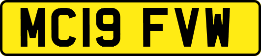 MC19FVW