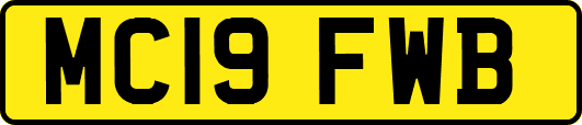 MC19FWB