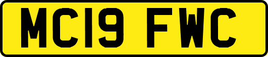 MC19FWC