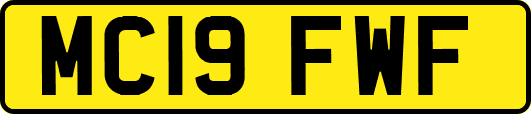 MC19FWF
