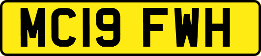 MC19FWH