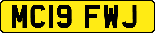 MC19FWJ