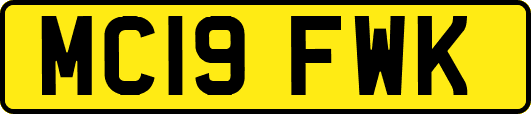 MC19FWK