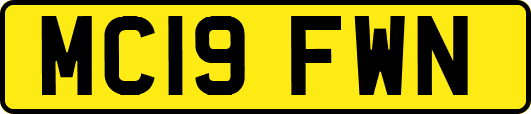 MC19FWN