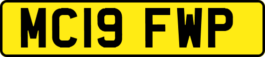 MC19FWP