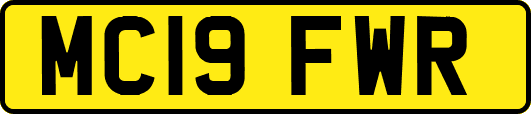 MC19FWR