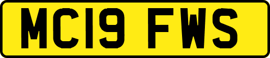 MC19FWS