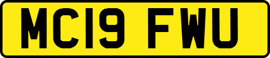 MC19FWU