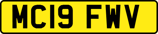 MC19FWV