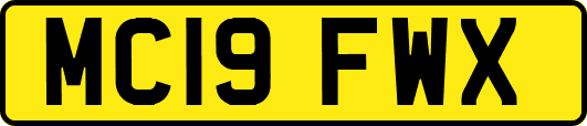 MC19FWX
