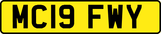 MC19FWY