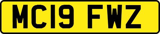 MC19FWZ