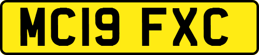 MC19FXC