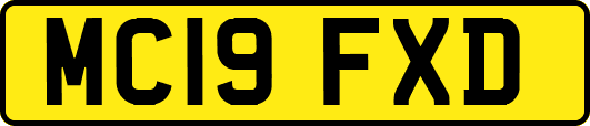 MC19FXD