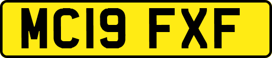 MC19FXF