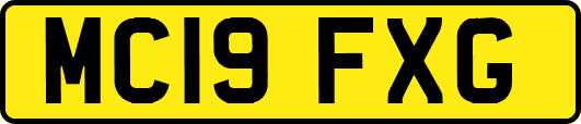 MC19FXG