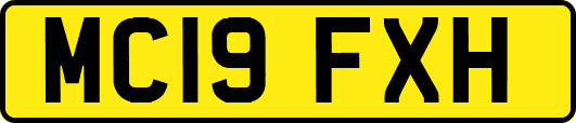 MC19FXH
