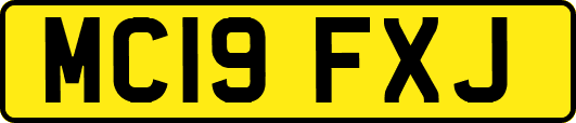 MC19FXJ
