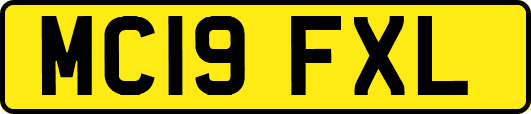 MC19FXL