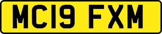 MC19FXM