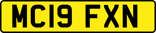 MC19FXN