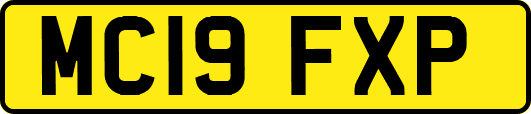 MC19FXP