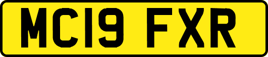 MC19FXR