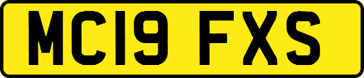 MC19FXS