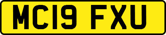 MC19FXU