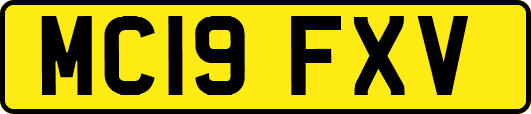 MC19FXV