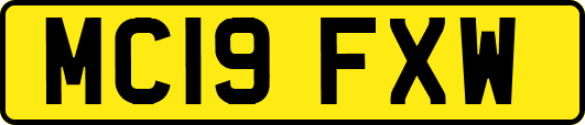 MC19FXW