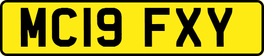 MC19FXY
