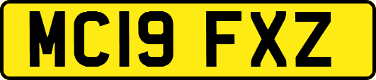 MC19FXZ